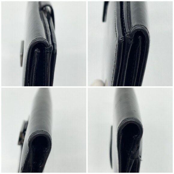 Auth Gucci Micro Guccissima Leather #193677G15 - Picture 8 of 16